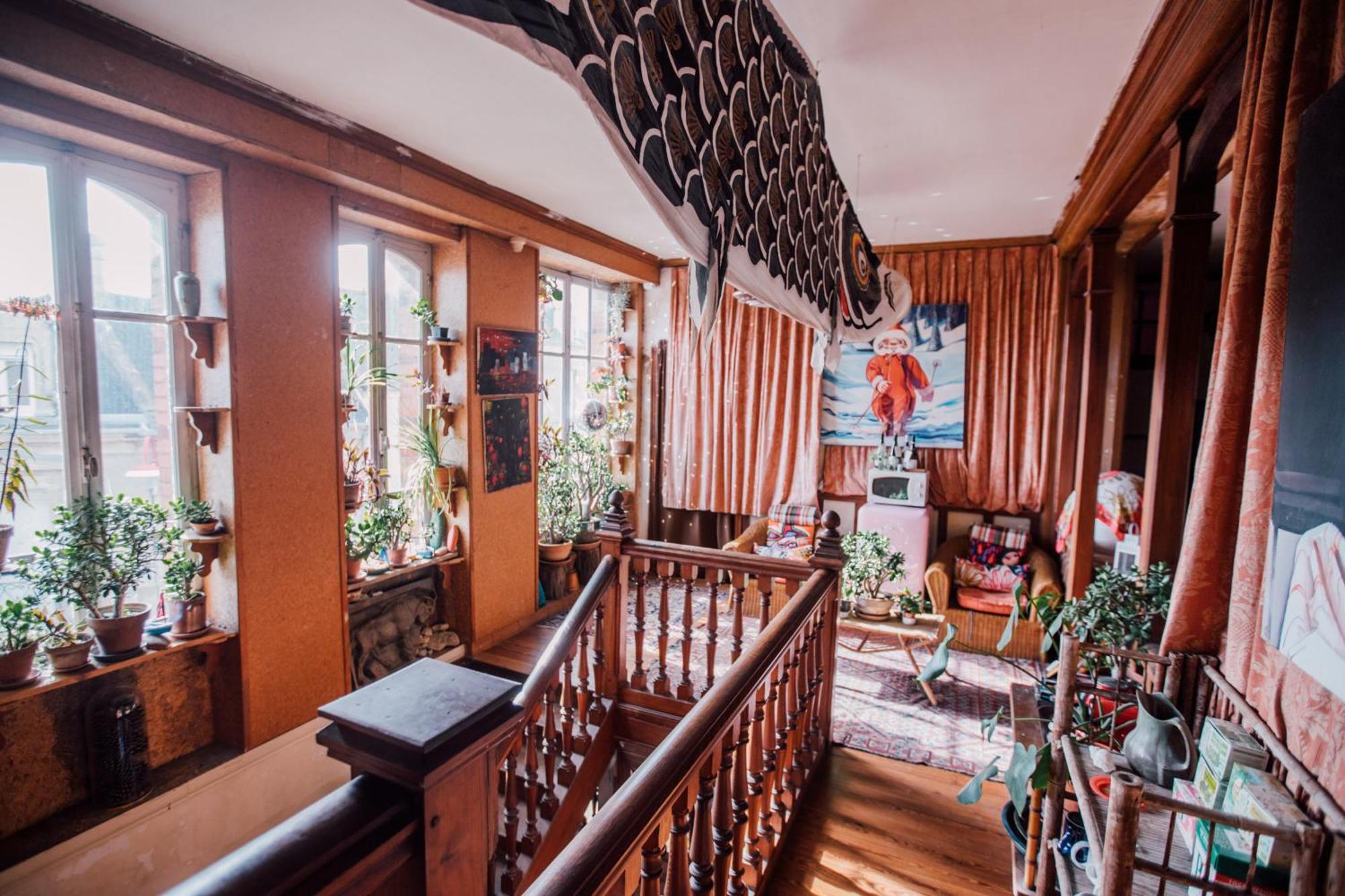 La Villa Louis, La Chambre Rose, Maison D'Hotes Vue Mer, Ліон-сюр-Мер Екстер'єр фото