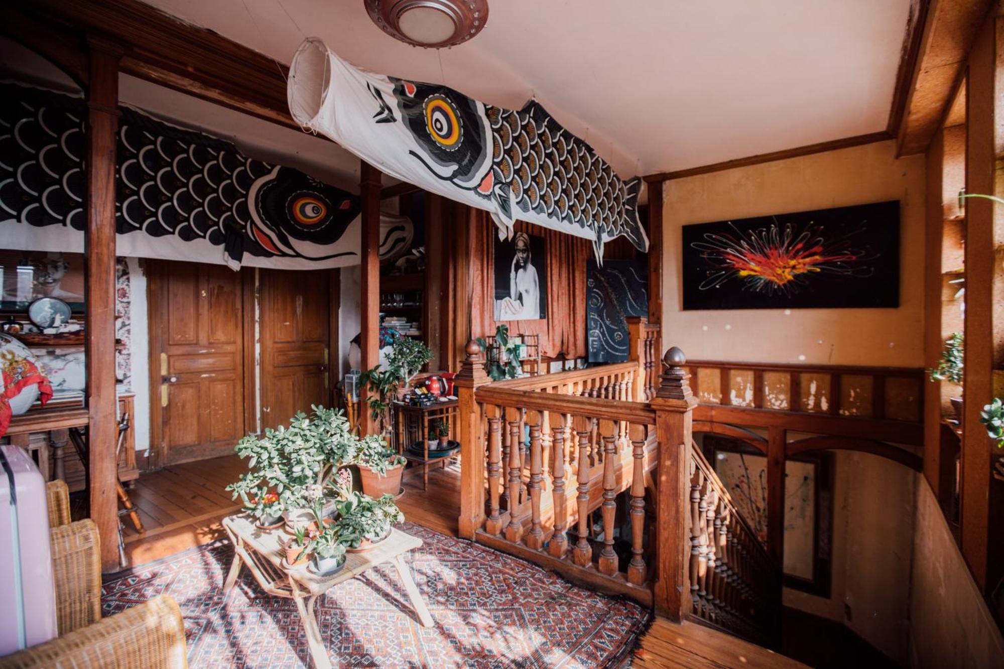 La Villa Louis, La Chambre Rose, Maison D'Hotes Vue Mer, Ліон-сюр-Мер Екстер'єр фото